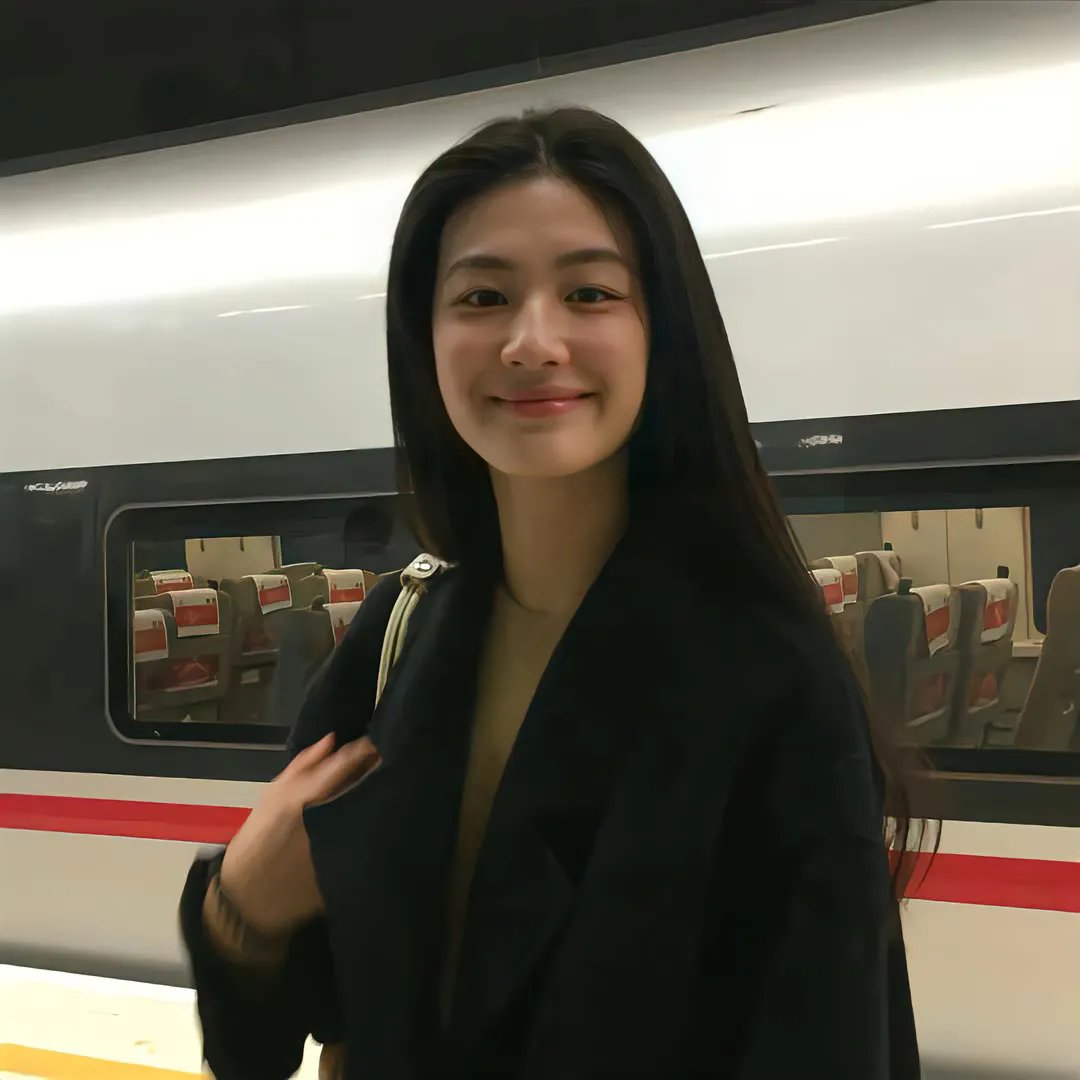 奔跑吧女孩